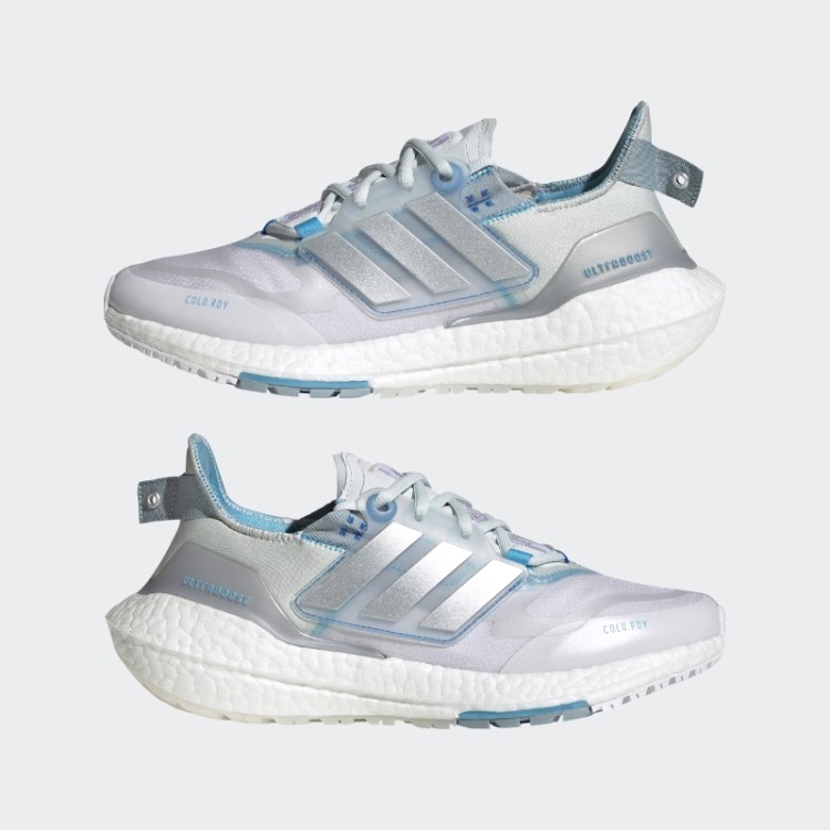 Tênis Adidas Ultraboost 22 Cold.rdy De Tom Azul