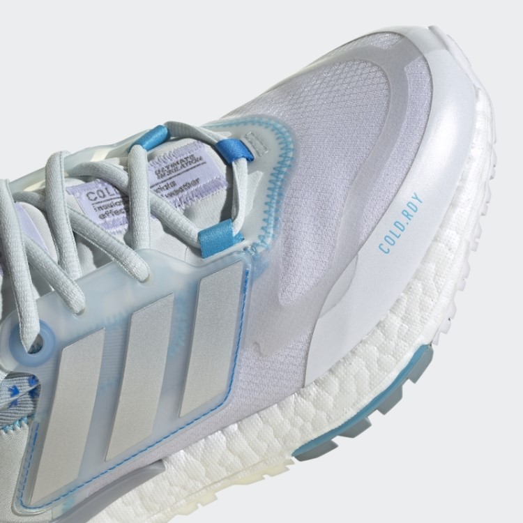 Tênis Adidas Ultraboost 22 Cold.rdy De Tom Azul