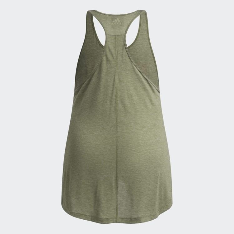 Regata Solta Adidas Em Pinho (plus Size) Estilosa