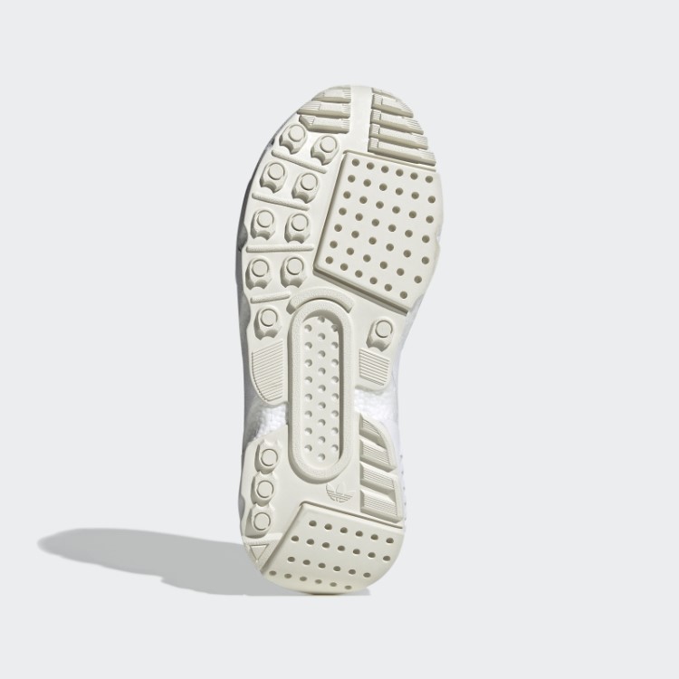 Tênis Branco Adidas Zx 22 Boost
