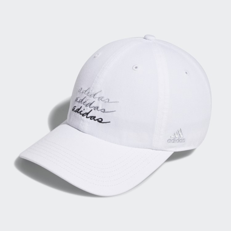 Chapéu Adidas White Saturday 2.0 Plus