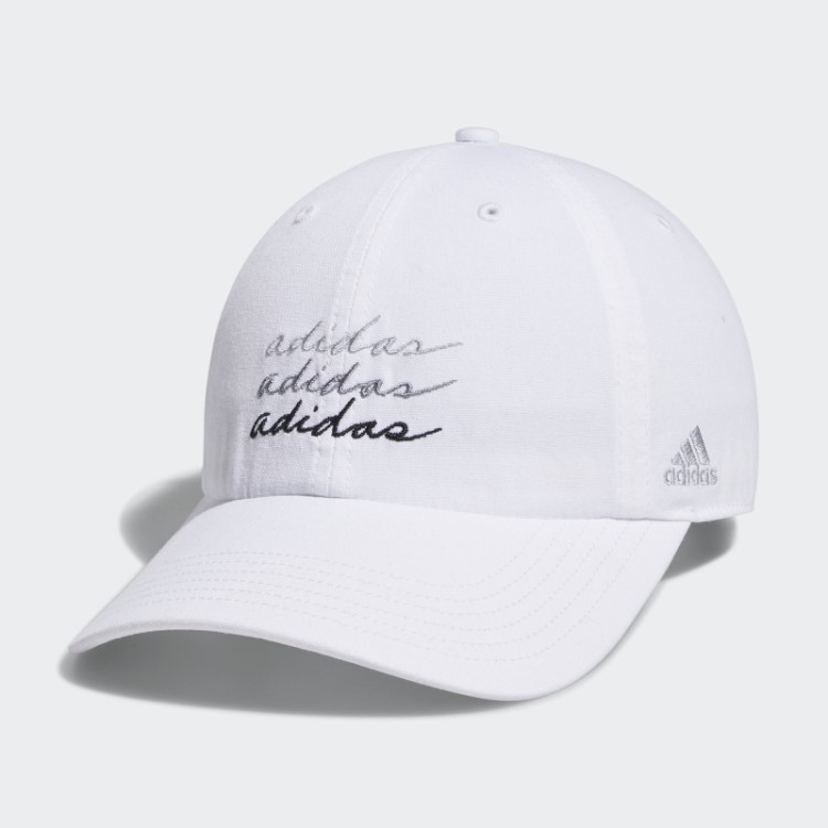 Chapéu Adidas White Saturday 2.0 Plus