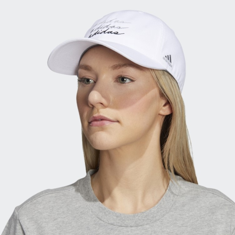 Chapéu Adidas White Saturday 2.0 Plus