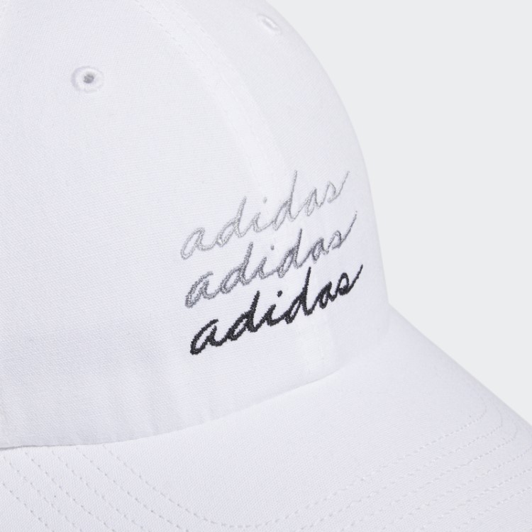 Chapéu Adidas White Saturday 2.0 Plus
