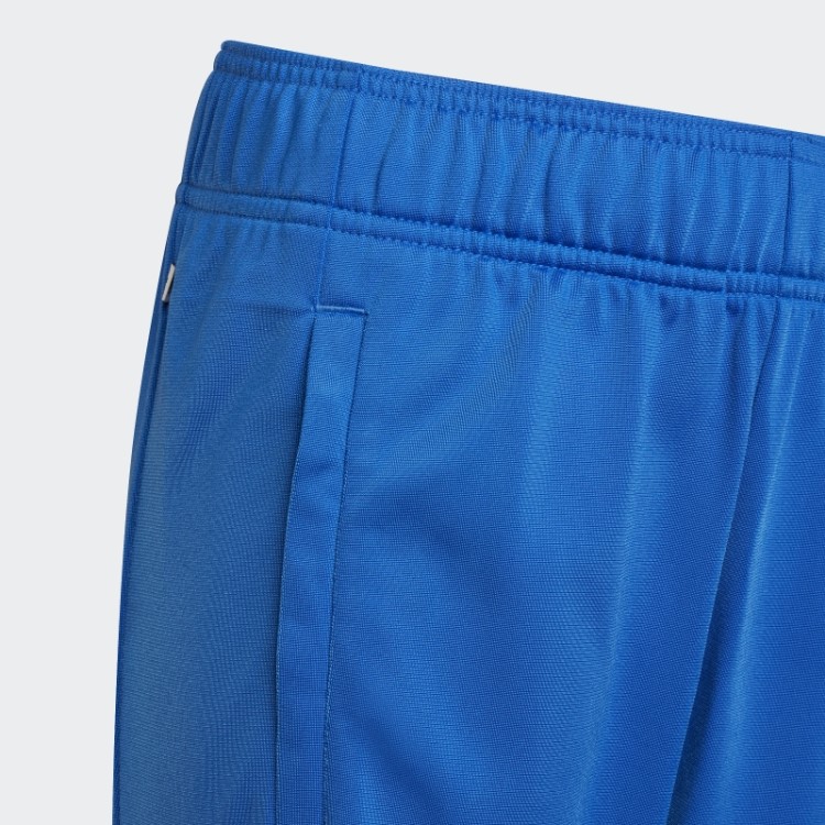 Calça De Treino Azul Adidas