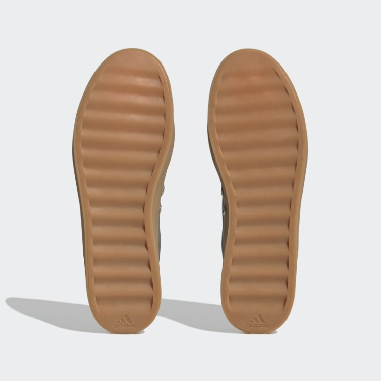 Tênis Adidas Znsored Cinza