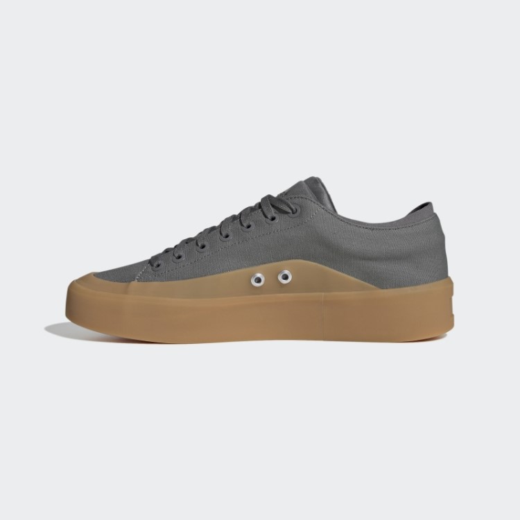 Tênis Adidas Znsored Cinza
