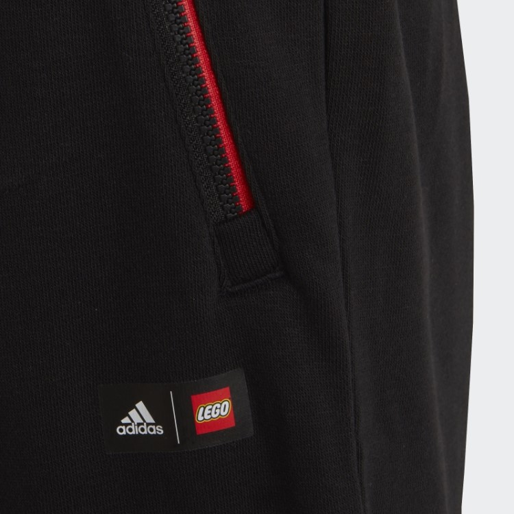 Adidas X Classic Lego Joggers Black Fashion