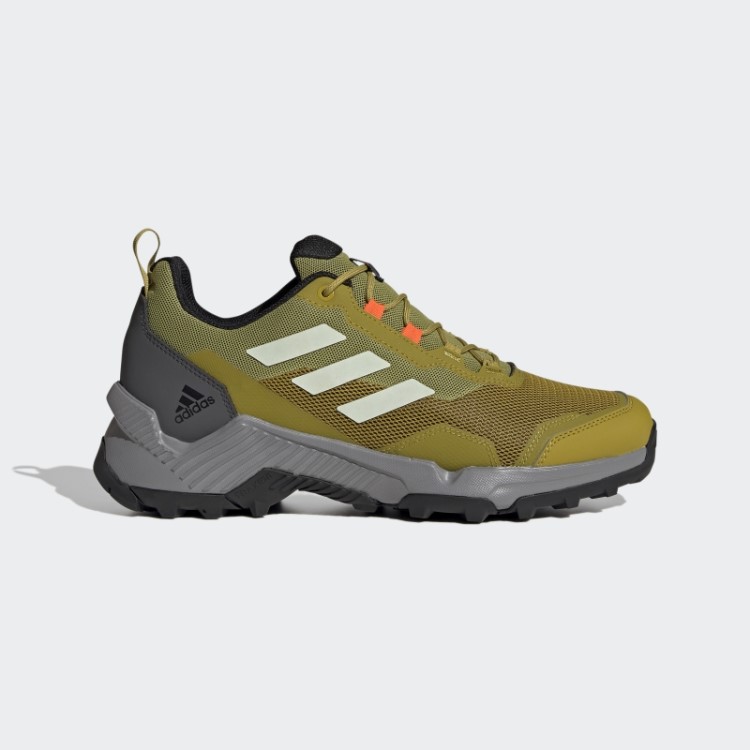 Tênis De Caminhada Adidas Eastrail 2.0 Verde