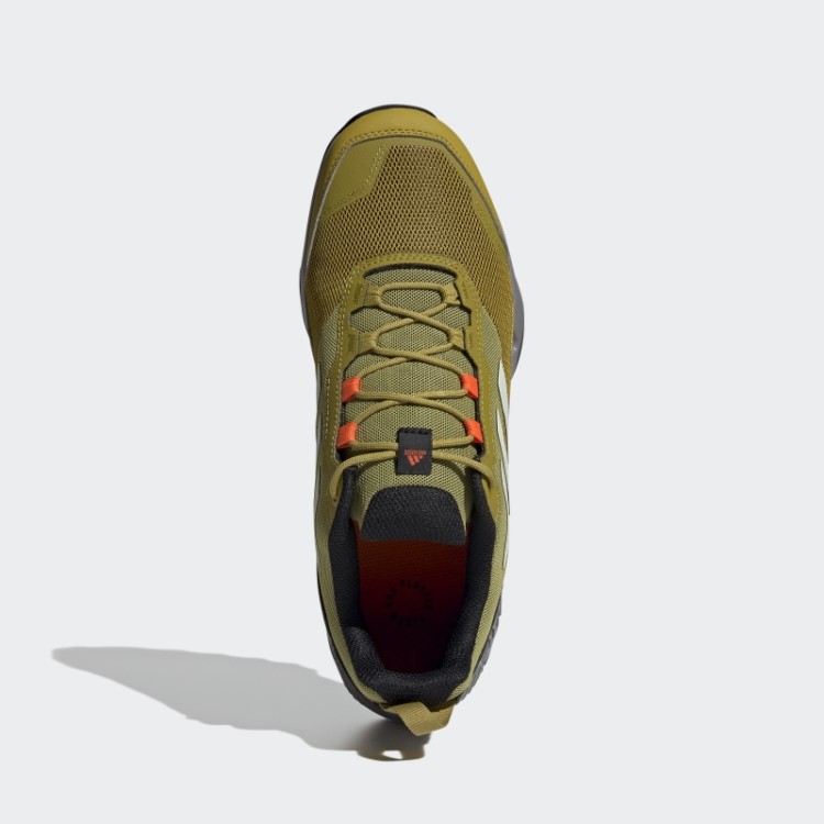 Tênis De Caminhada Adidas Eastrail 2.0 Verde