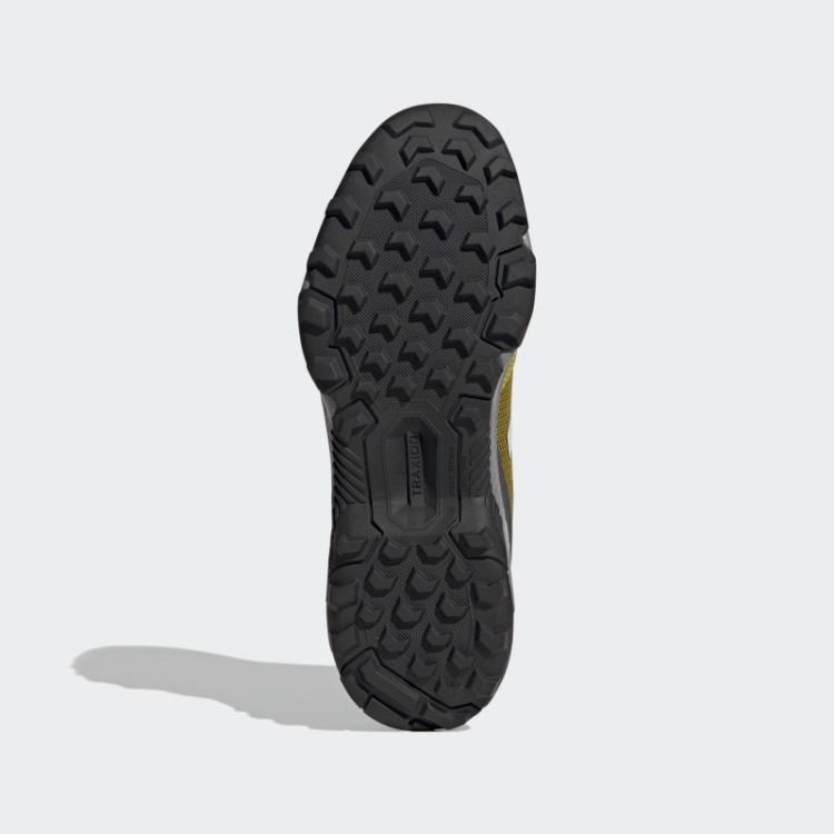 Tênis De Caminhada Adidas Eastrail 2.0 Verde