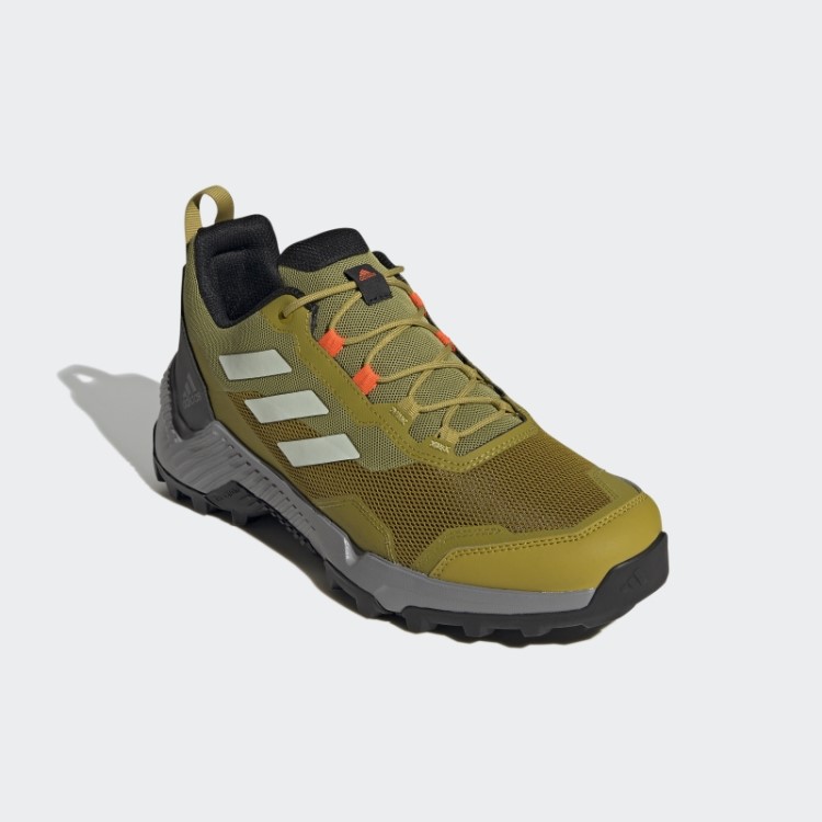 Tênis De Caminhada Adidas Eastrail 2.0 Verde