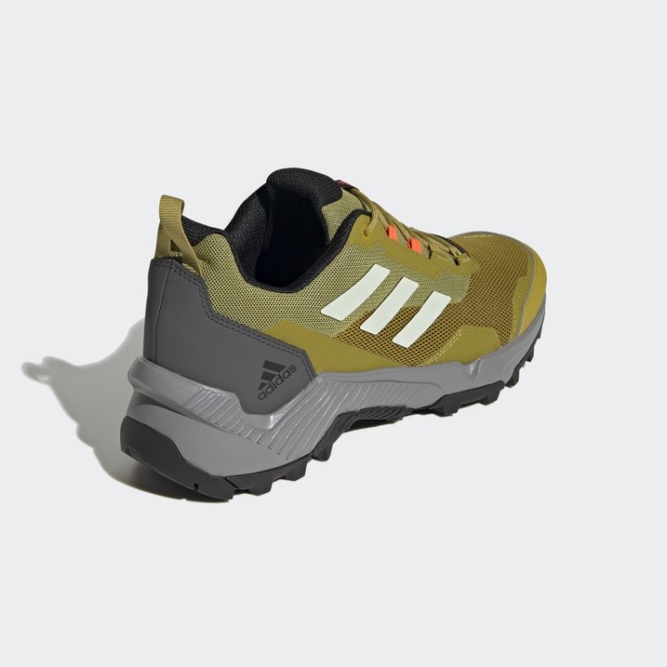 Tênis De Caminhada Adidas Eastrail 2.0 Verde