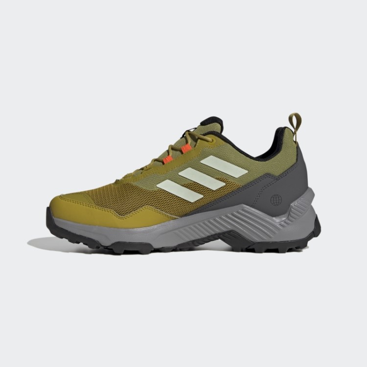 Tênis De Caminhada Adidas Eastrail 2.0 Verde