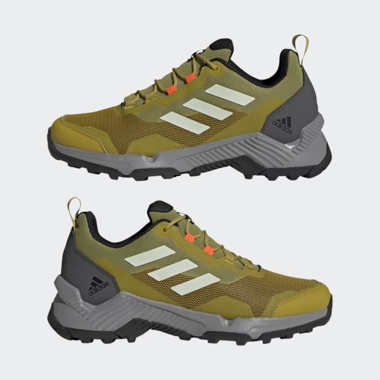 Tênis De Caminhada Adidas Eastrail 2.0 Verde