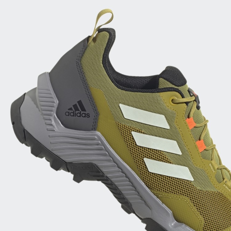Tênis De Caminhada Adidas Eastrail 2.0 Verde