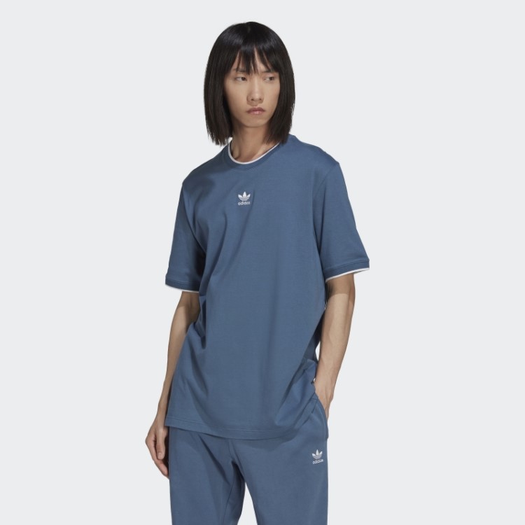 Adidas Rekive Camiseta De Aço