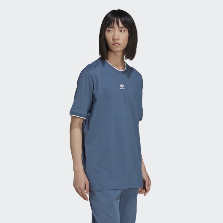 Adidas Rekive Camiseta De Aço