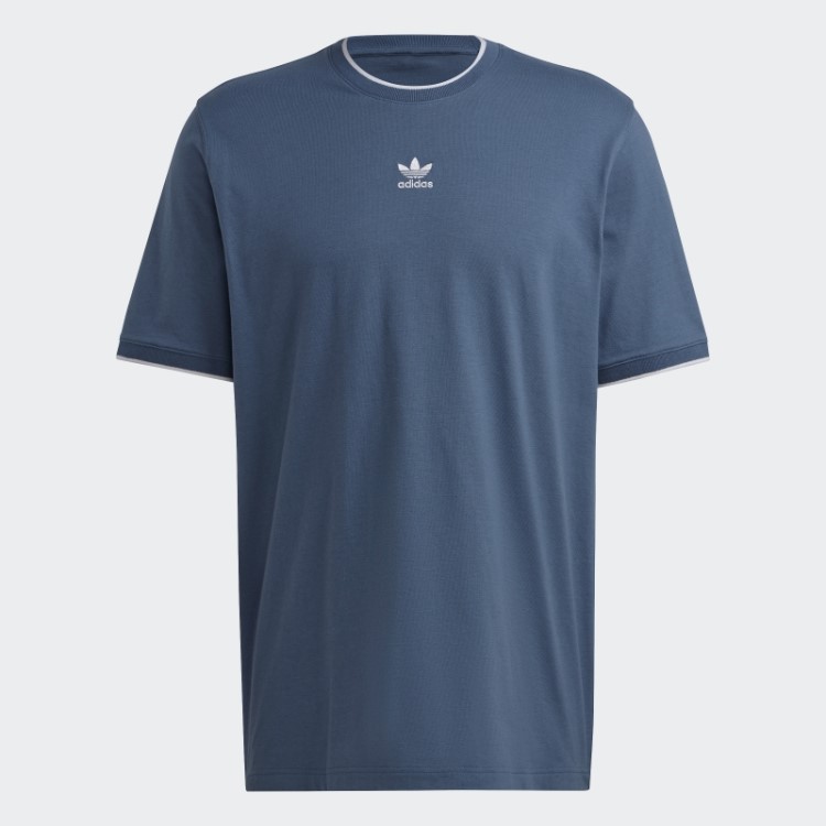 Adidas Rekive Camiseta De Aço