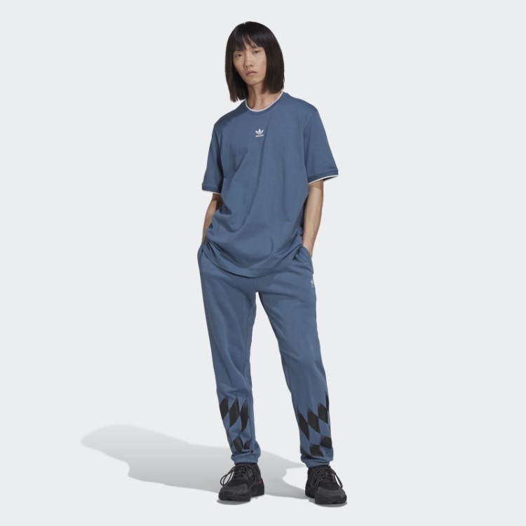 Adidas Rekive Camiseta De Aço