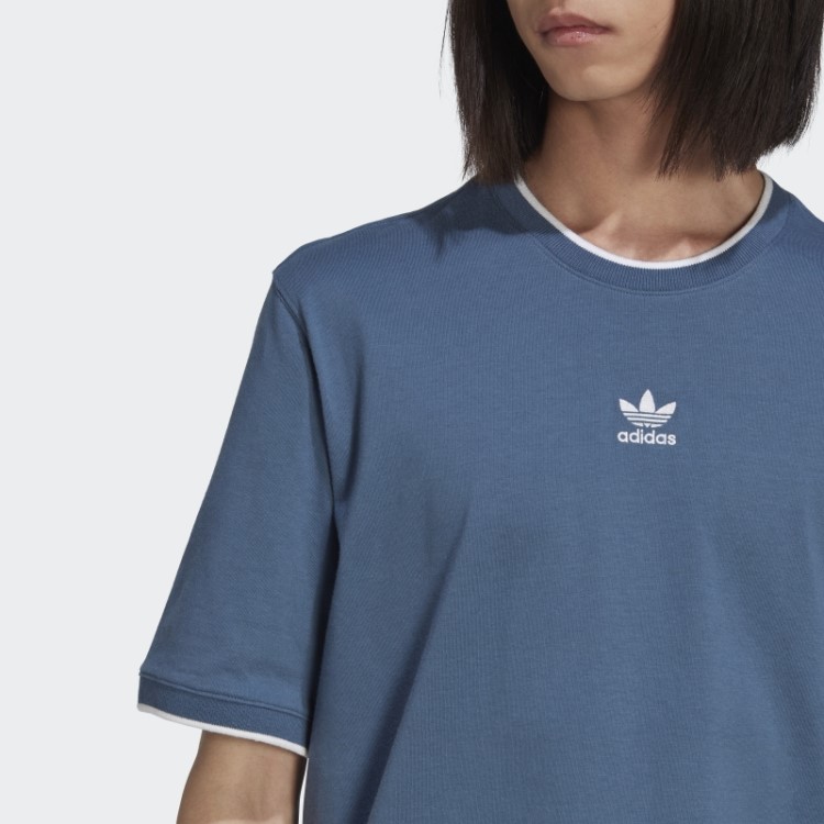 Adidas Rekive Camiseta De Aço