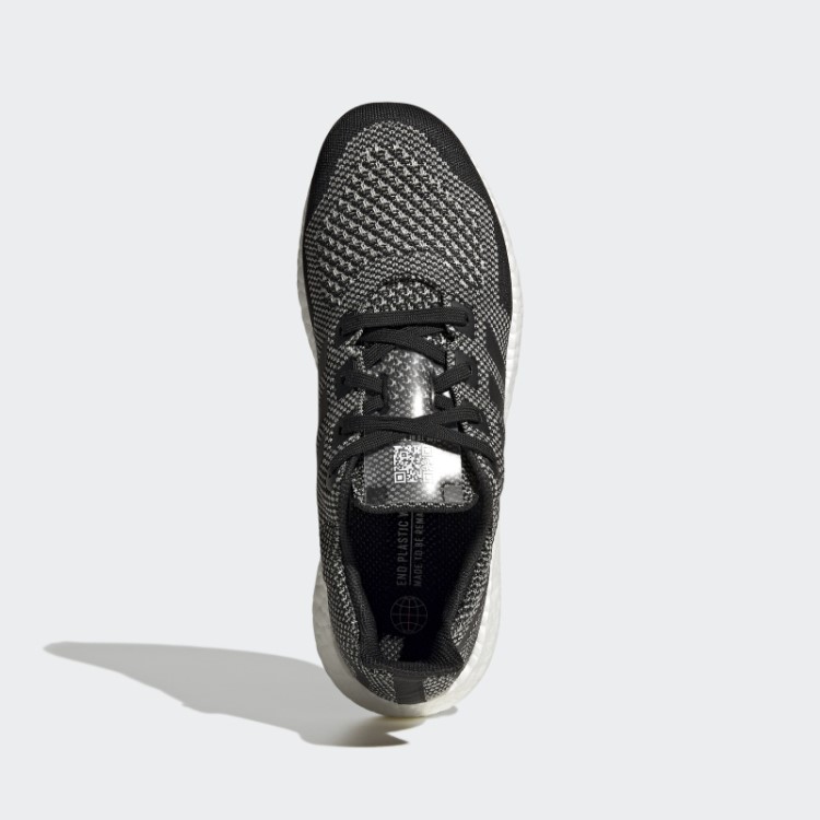 Ultraboost Feito Para Ser Refeito Tênis De Corrida Preto Adidas