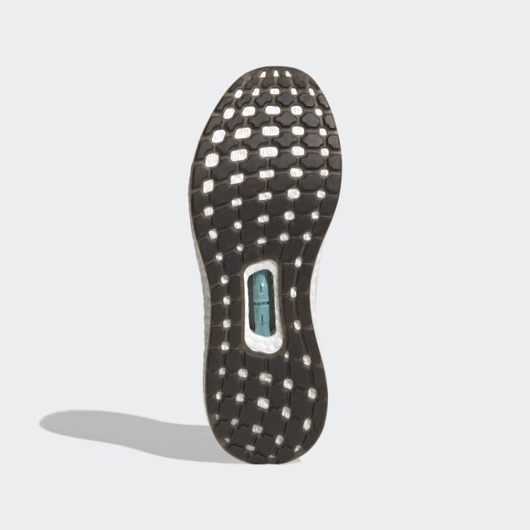 Ultraboost Feito Para Ser Refeito Tênis De Corrida Preto Adidas
