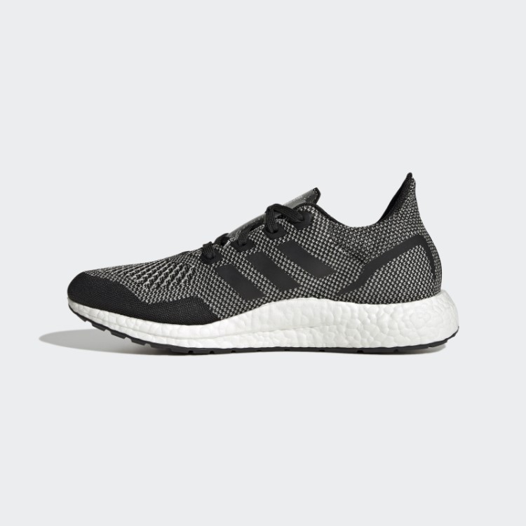 Ultraboost Feito Para Ser Refeito Tênis De Corrida Preto Adidas