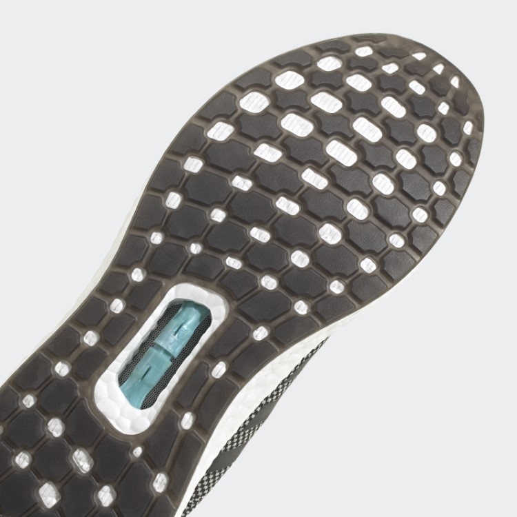 Ultraboost Feito Para Ser Refeito Tênis De Corrida Preto Adidas