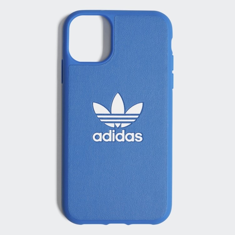 Blue Bird Hot Adidas Or Molded Case Basic Para Iphone 11