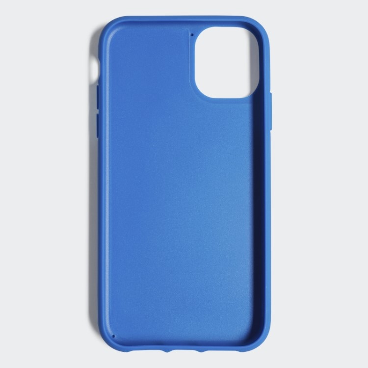 Blue Bird Hot Adidas Or Molded Case Basic Para Iphone 11