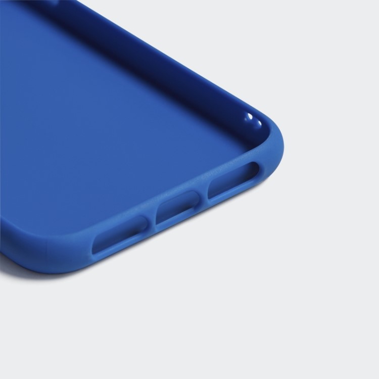 Blue Bird Hot Adidas Or Molded Case Basic Para Iphone 11