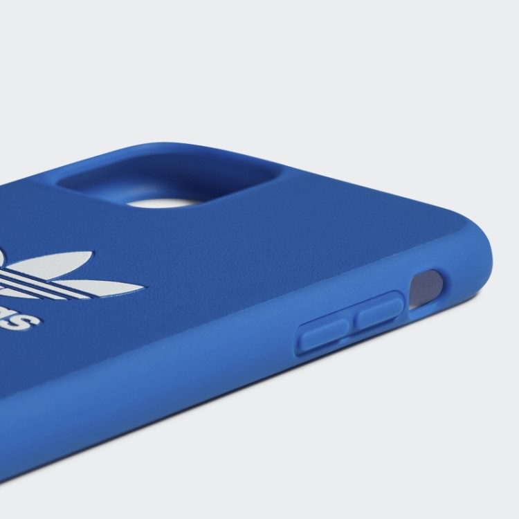 Blue Bird Hot Adidas Or Molded Case Basic Para Iphone 11