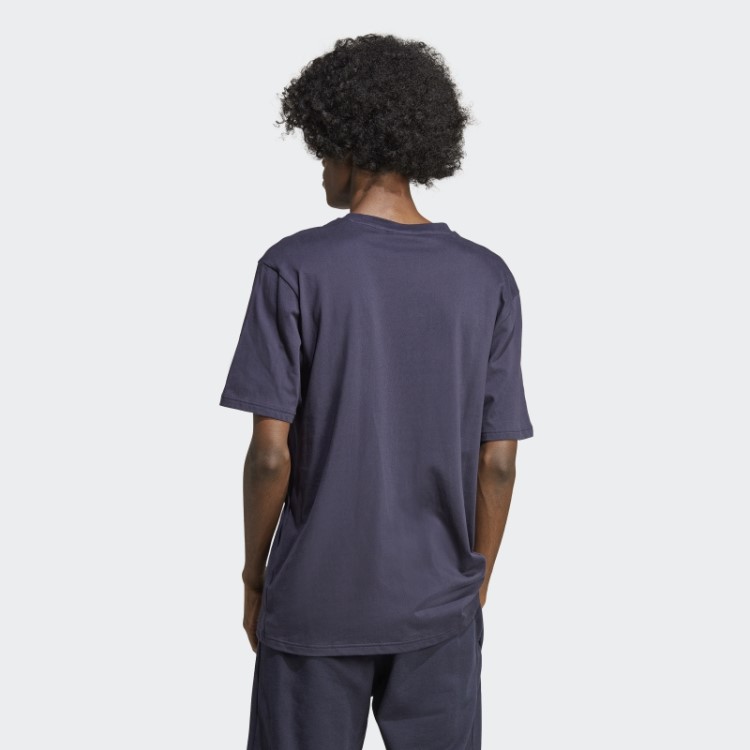 T-shirt Gráfico Gráfico Adidas Rifta City Boy De Tinta Quente