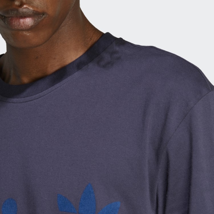 T-shirt Gráfico Gráfico Adidas Rifta City Boy De Tinta Quente