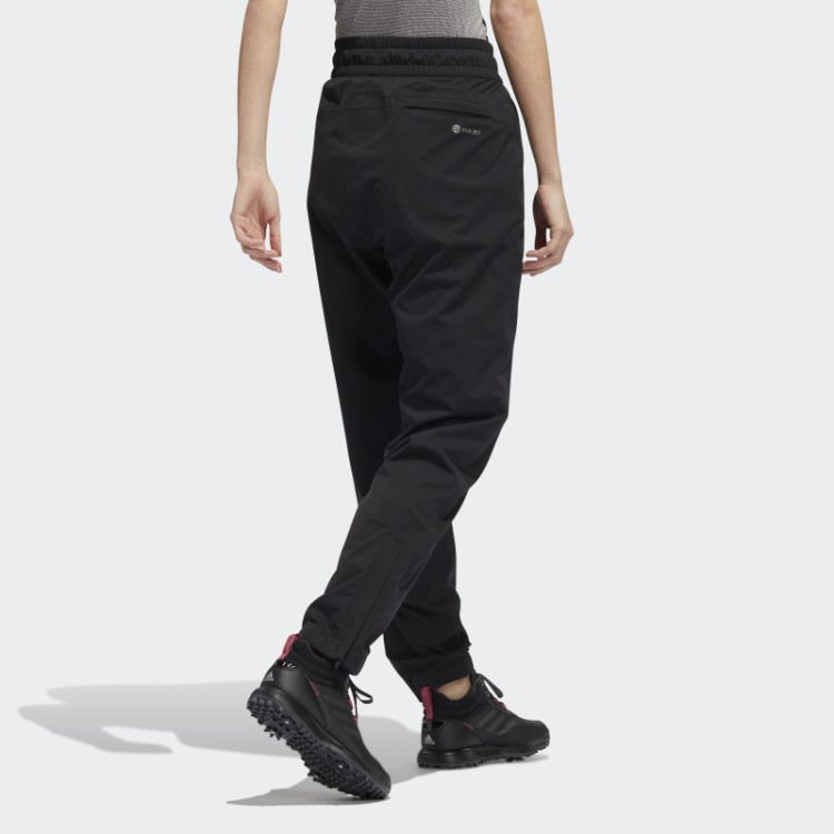 Calça Adidas Rain.rdy Preta