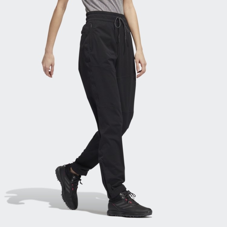 Calça Adidas Rain.rdy Preta