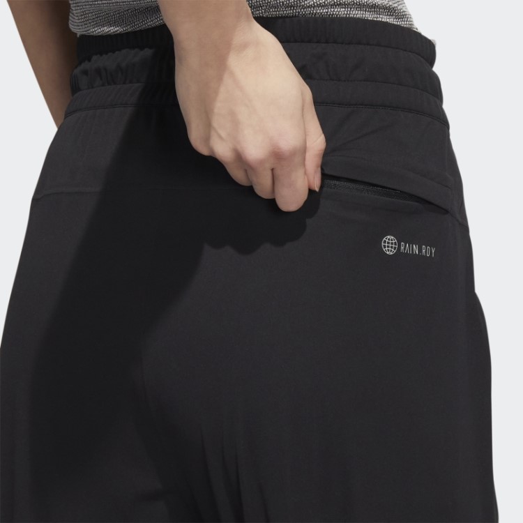 Calça Adidas Rain.rdy Preta