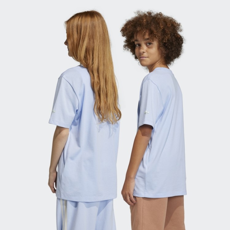 Camiseta Para Namorado Com Estampa Gráfica Blue Dawn Adidas