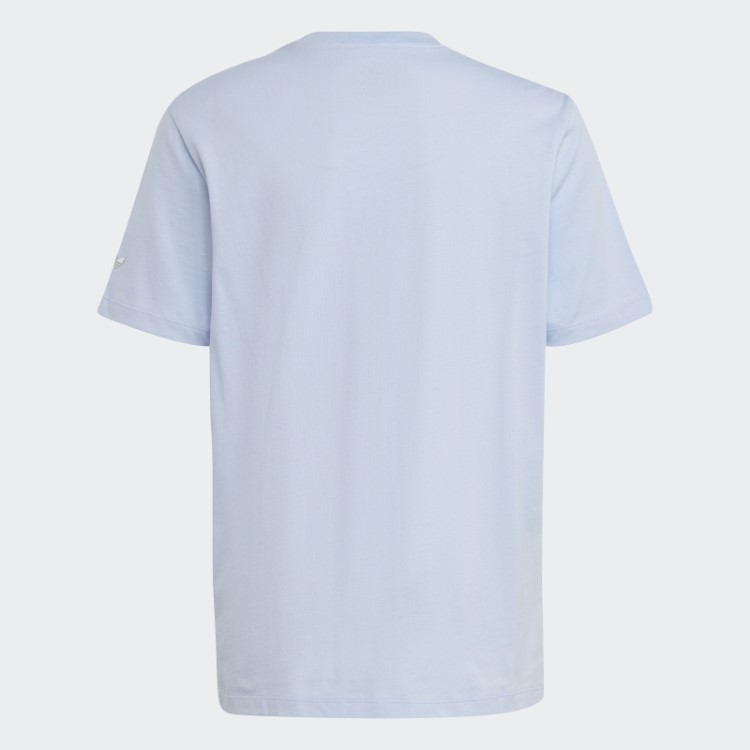 Camiseta Para Namorado Com Estampa Gráfica Blue Dawn Adidas