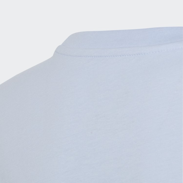 Camiseta Para Namorado Com Estampa Gráfica Blue Dawn Adidas