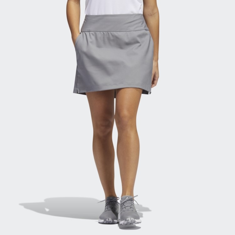 Adidas Ultimate365 Short Skort Cinza