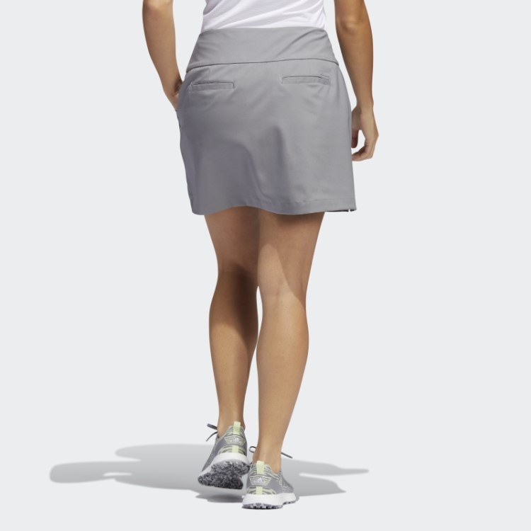 Adidas Ultimate365 Short Skort Cinza