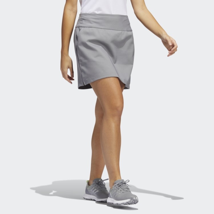 Adidas Ultimate365 Short Skort Cinza