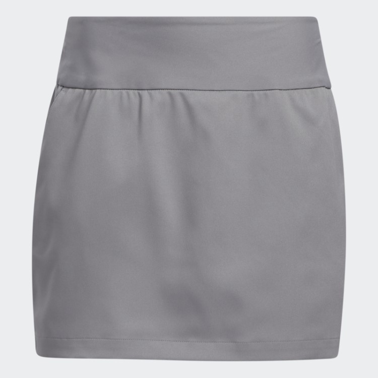 Adidas Ultimate365 Short Skort Cinza