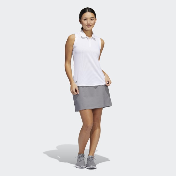 Adidas Ultimate365 Short Skort Cinza