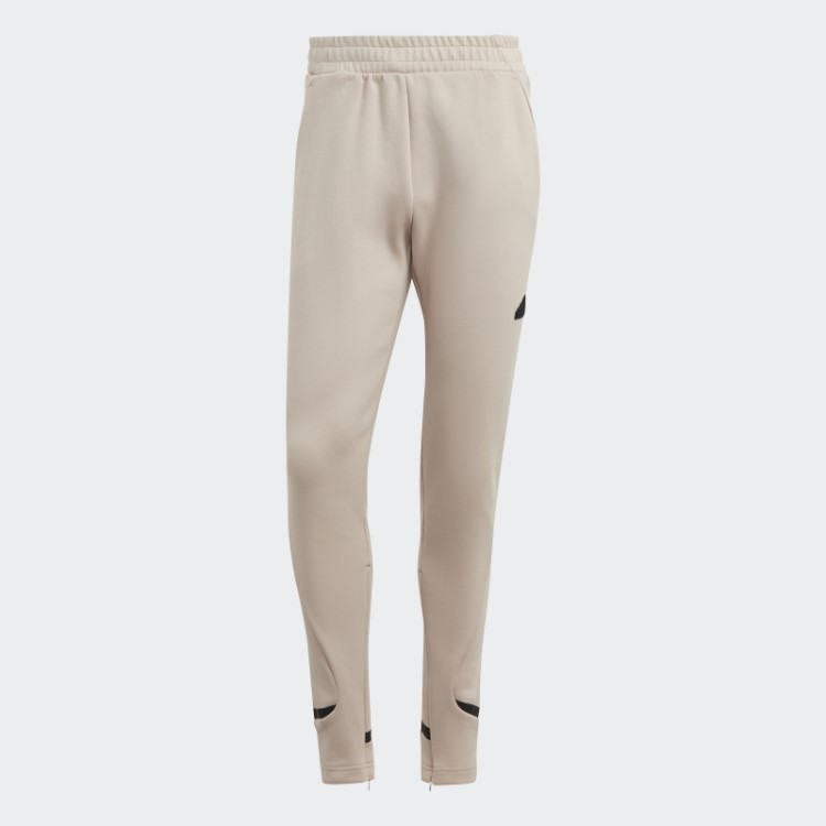 Adidas Taupe Projetado Para Calças Gameday