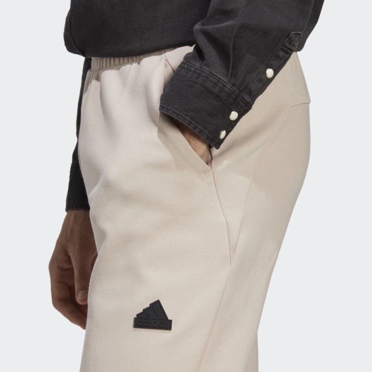 Adidas Taupe Projetado Para Calças Gameday