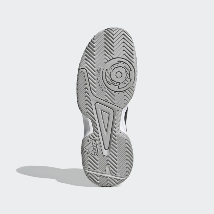 Tênis Indoor Stabil Adidas Branco