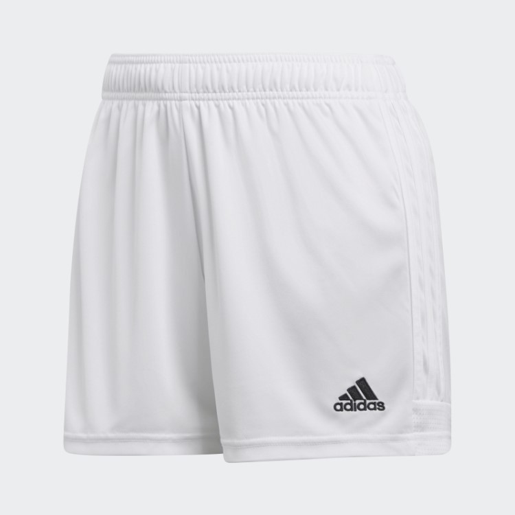 Shorts Tastigo 19 Adidas Branco